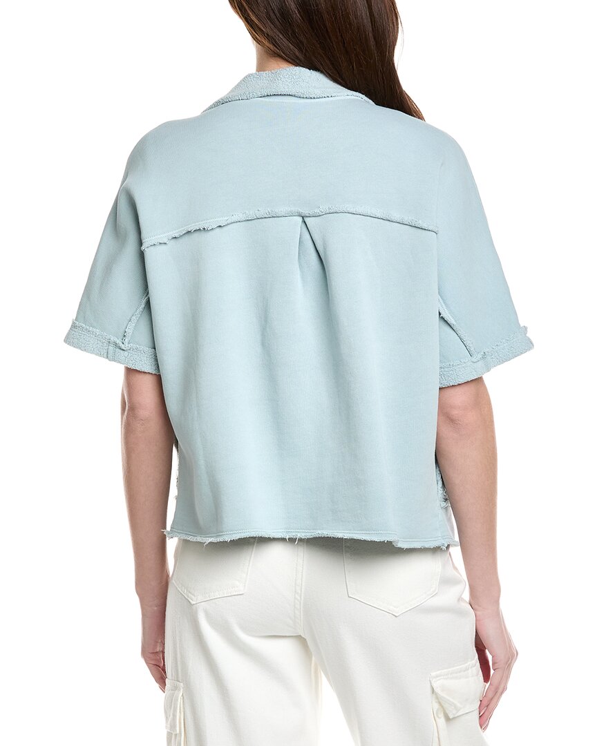 Xcvi Kennison Capelet