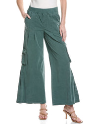 Xcvi Erwin Wide Leg Pant