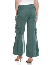 Xcvi Erwin Wide Leg Pant