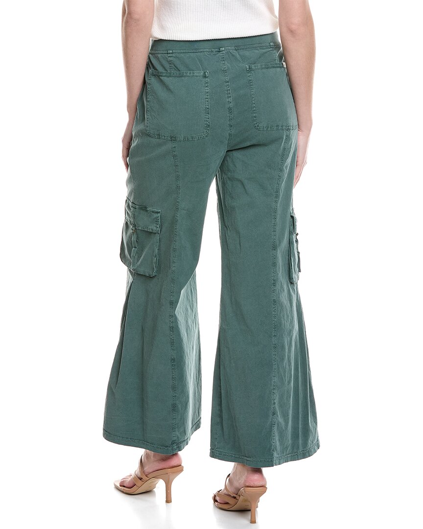 Xcvi Erwin Wide Leg Pant