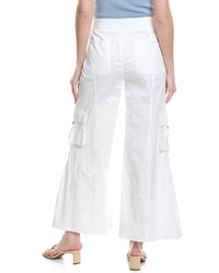 Xcvi Erwin Wide Leg Pant