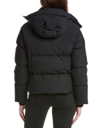 Moose Knuckles Down Puffer Jacket