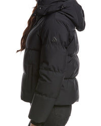 Moose Knuckles Down Puffer Jacket