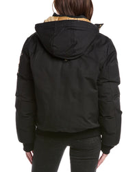 Moose Knuckles Down Jacket