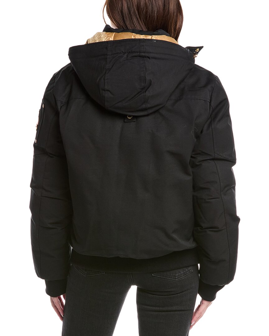 Moose Knuckles Down Jacket