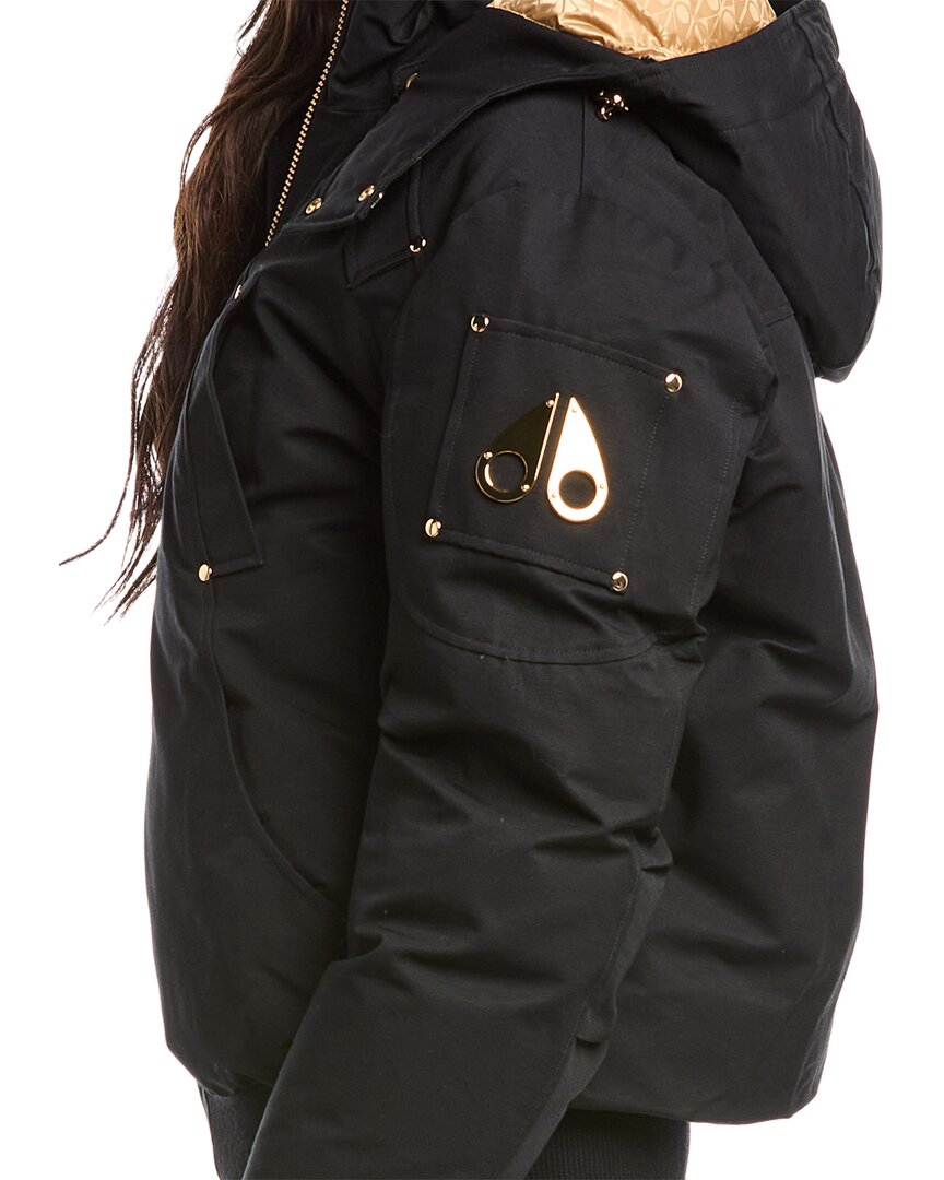 Moose Knuckles Down Jacket
