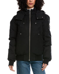 Moose Knuckles Down Coat