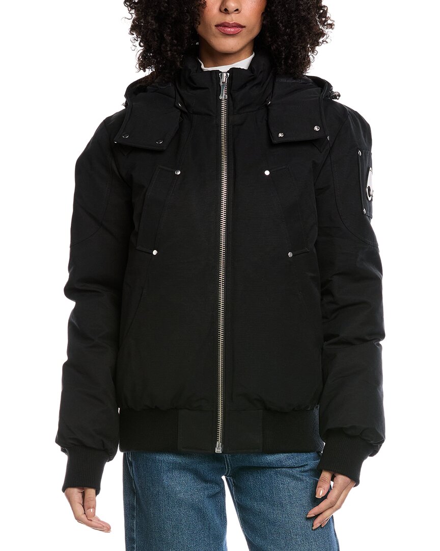 Moose Knuckles Down Coat