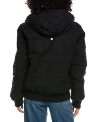 Moose Knuckles Down Coat