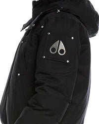 Moose Knuckles Down Coat