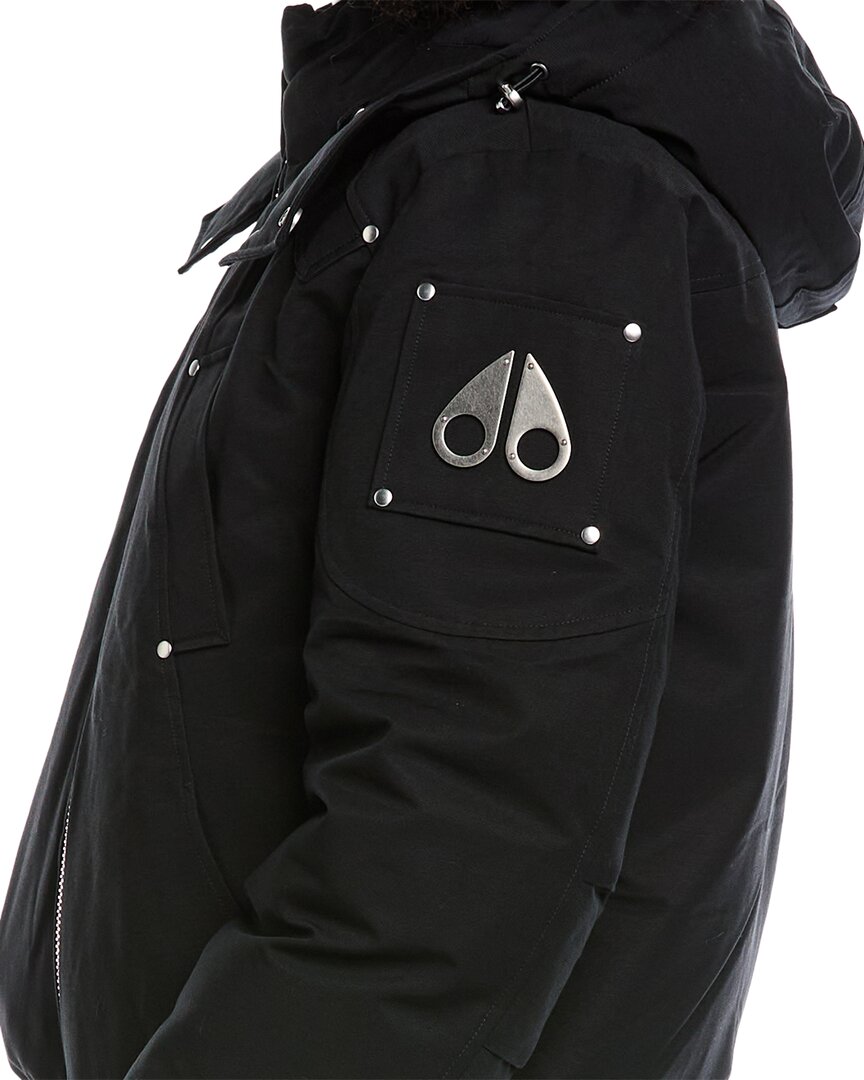 Moose Knuckles Down Coat