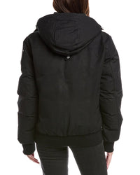 Moose Knuckles Down Jacket