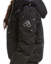 Moose Knuckles Down Jacket