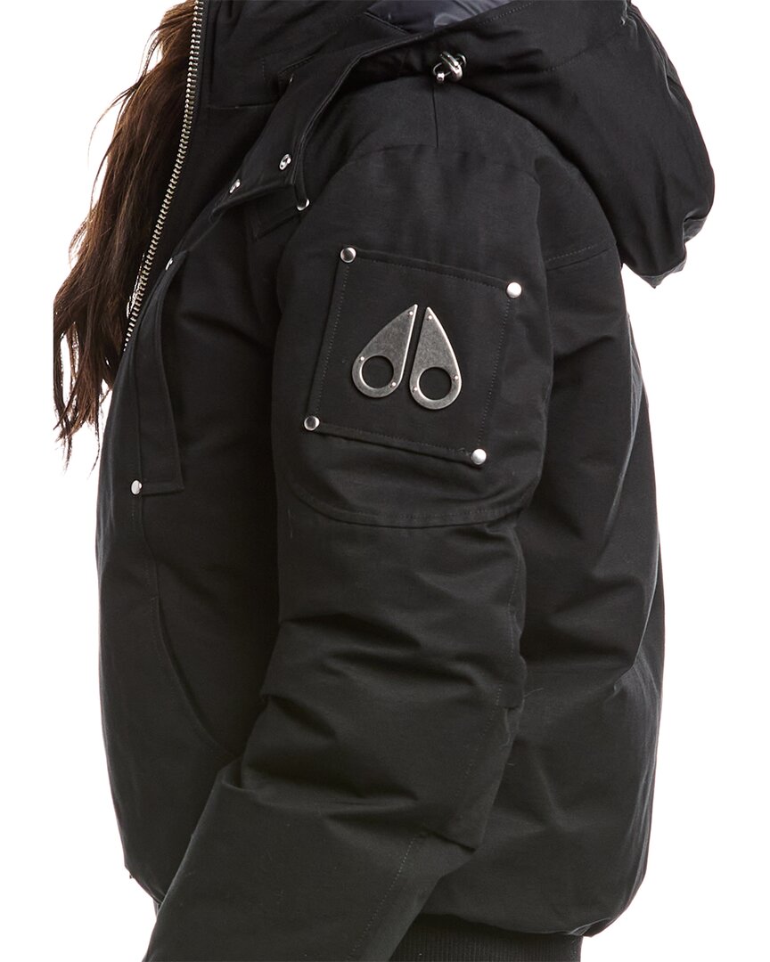 Moose Knuckles Down Jacket