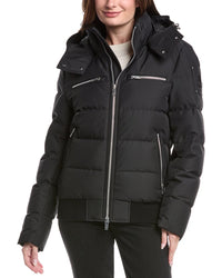 Moose Knuckles Down Puffer Jacket