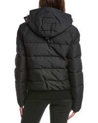 Moose Knuckles Down Puffer Jacket