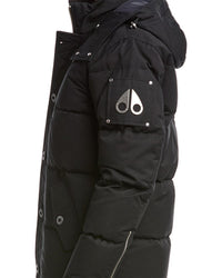 Moose Knuckles Down Puffer Jacket