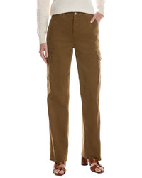 Lagence Channing High-Rise Trek Trouser