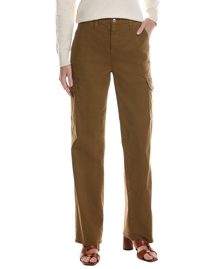 Lagence Channing High-Rise Trek Trouser