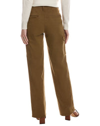 Lagence Channing High-Rise Trek Trouser