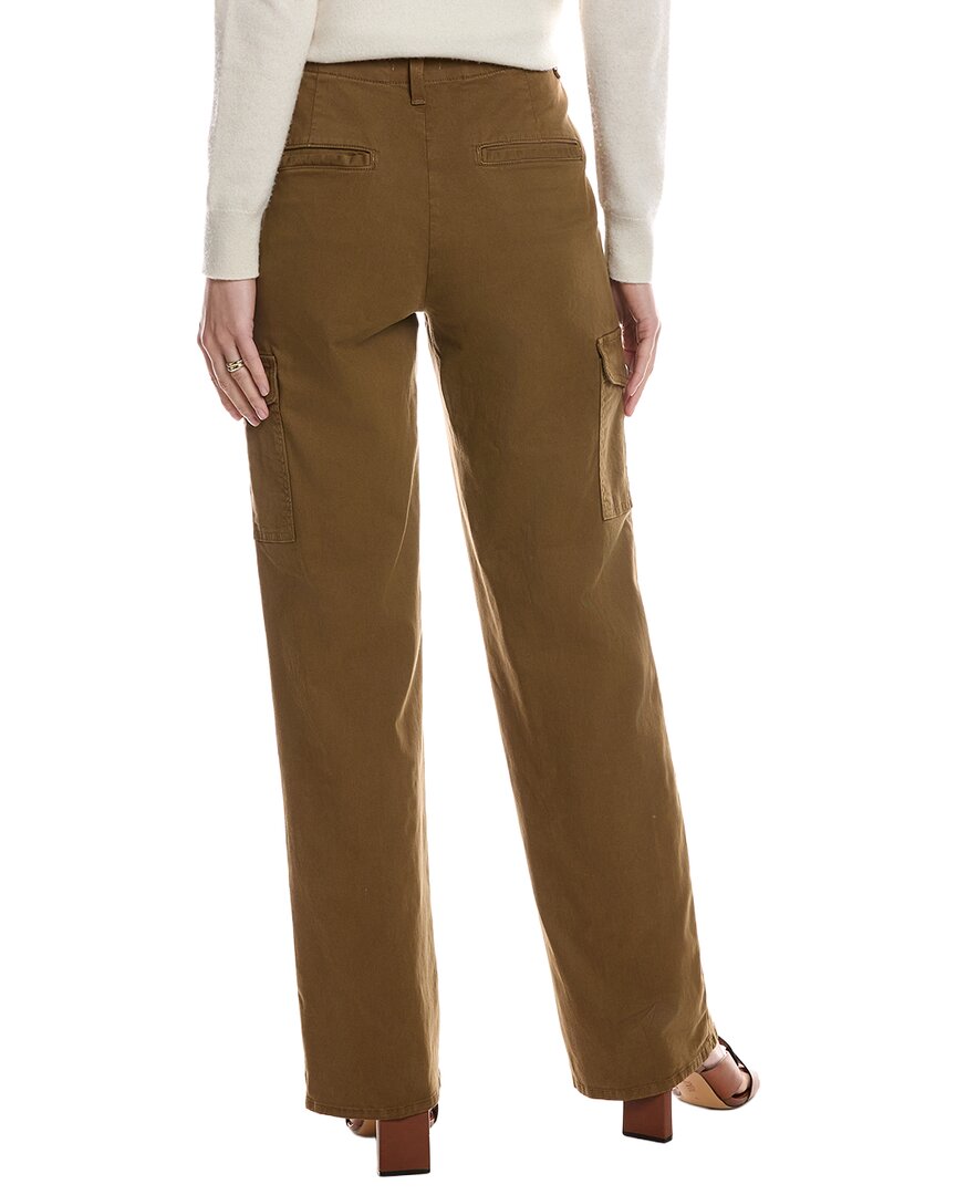 Lagence Channing High-Rise Trek Trouser