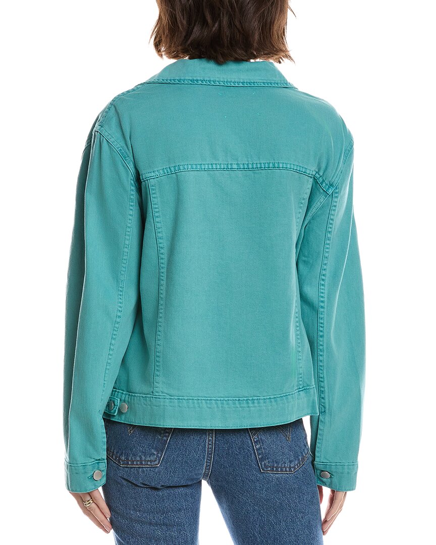 L'agence Mack Oversized Jacket