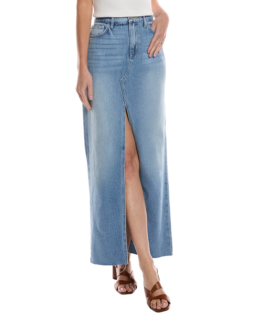 L'agence Rysa Maxi Skirt
