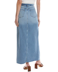 L'agence Rysa Maxi Skirt