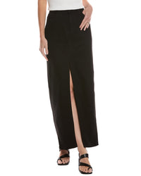 L'agence Rysa Maxi Skirt