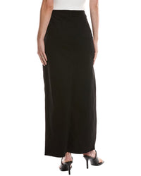 L'agence Rysa Maxi Skirt