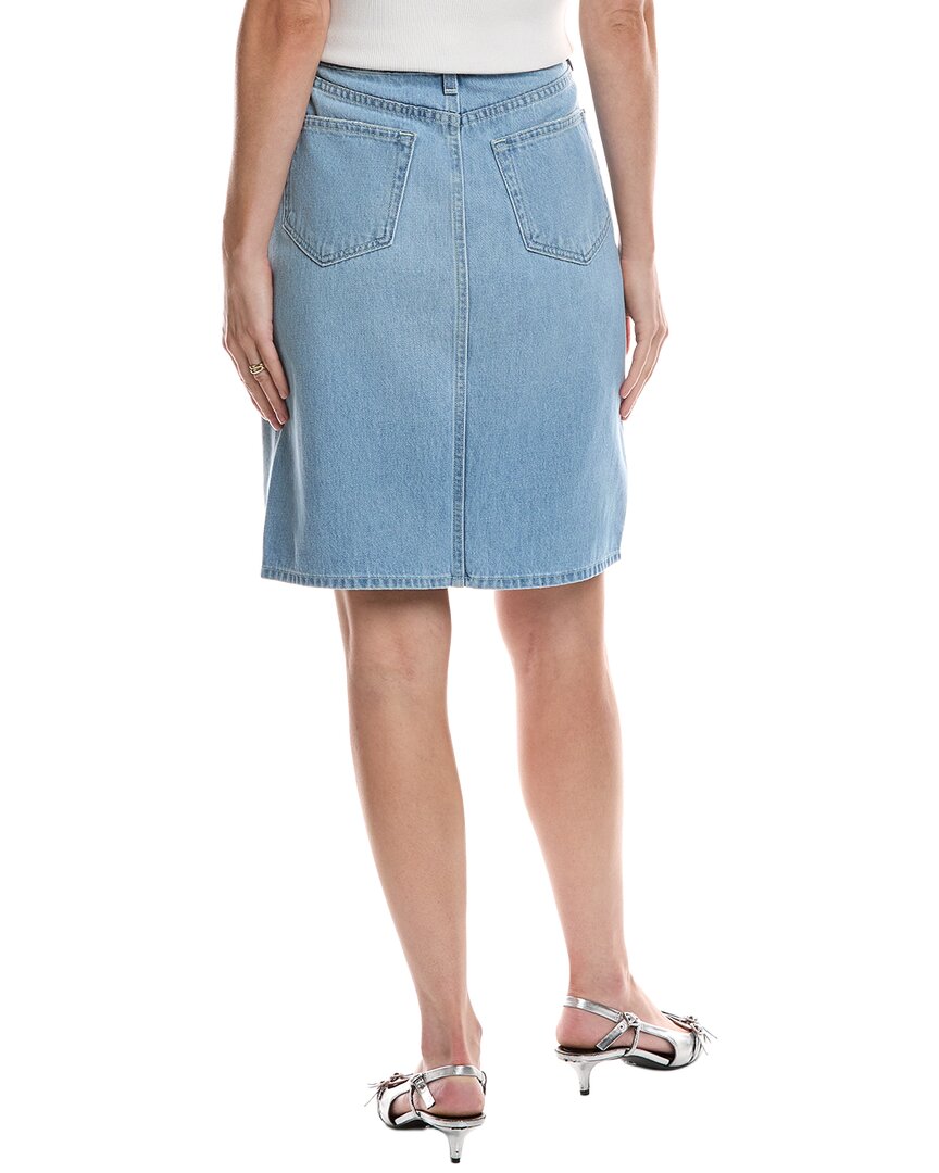 L'agence Tylee Skirt