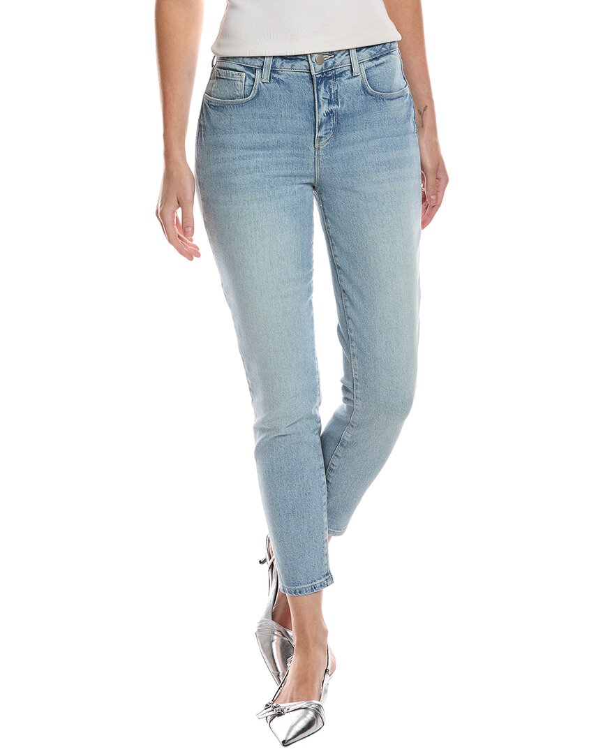 L'agence Margot High-Rise Skinny Jean