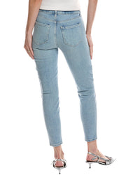 L'agence Margot High-Rise Skinny Jean