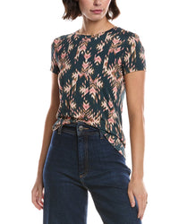 L'agence Ressi T-Shirt