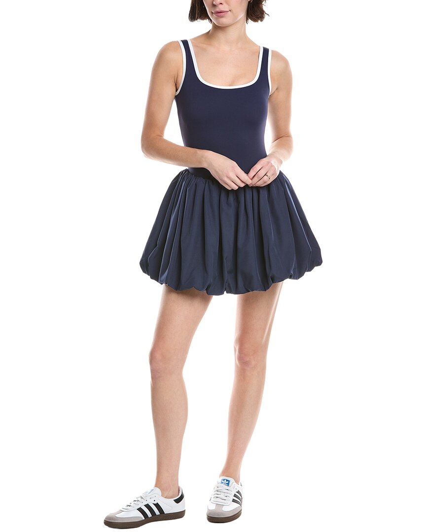 Phat Buddha Mini Tank Dress
