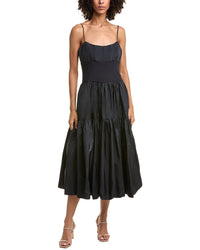 Cinq À Sept Ginny Cocktail Dress