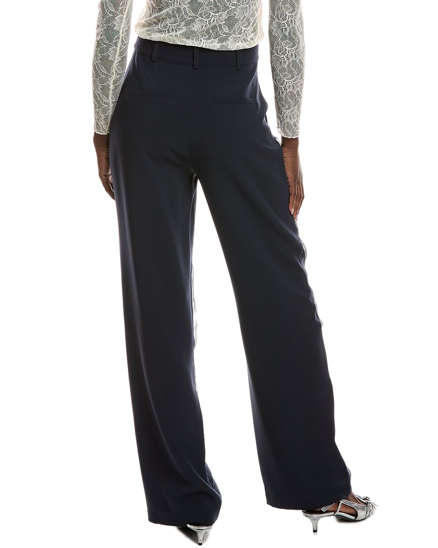 Cinq À Sept Falling Lilies Zinon Pant