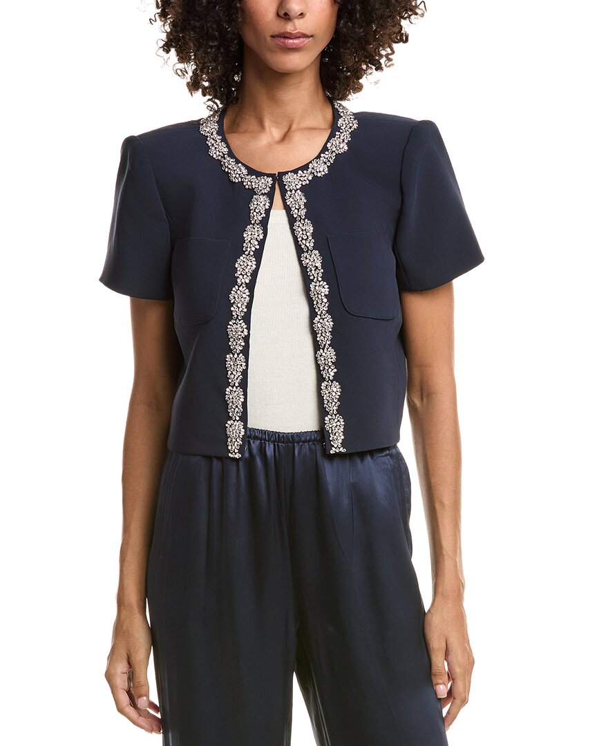 Cinq À Sept Samina Jacket