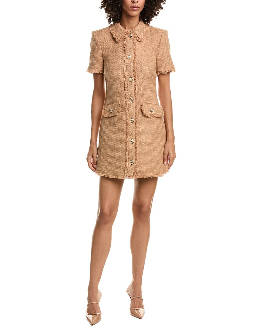 Cinq À Sept Pammy Dress