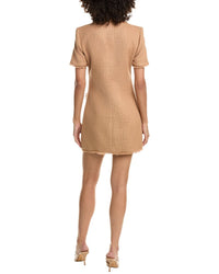 Cinq À Sept Pammy Dress