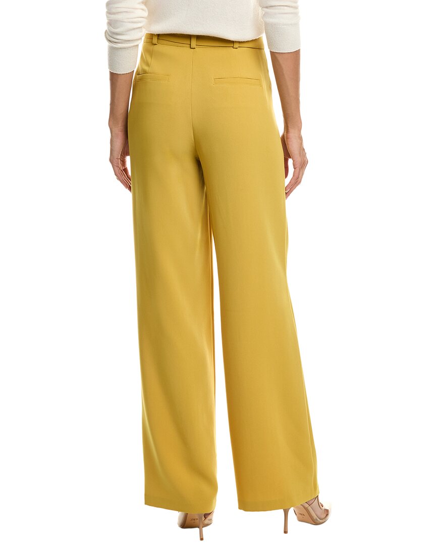 Cinq À Sept Ester Pant