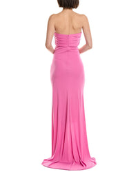 Cinq À Sept Jennette Gown