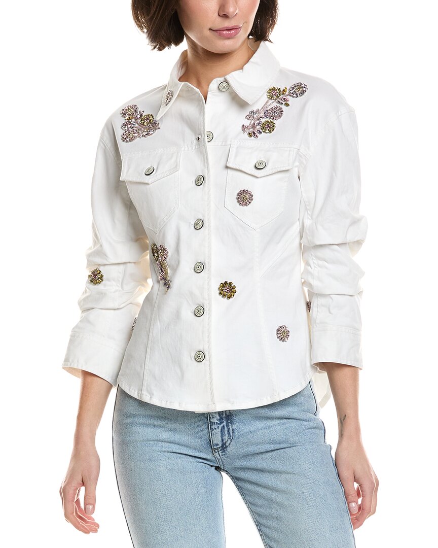 Cinq À Sept Ivy Canyon Jacket