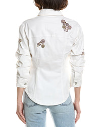 Cinq À Sept Ivy Canyon Jacket