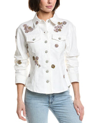 Cinq À Sept Ivy Canyon Jacket