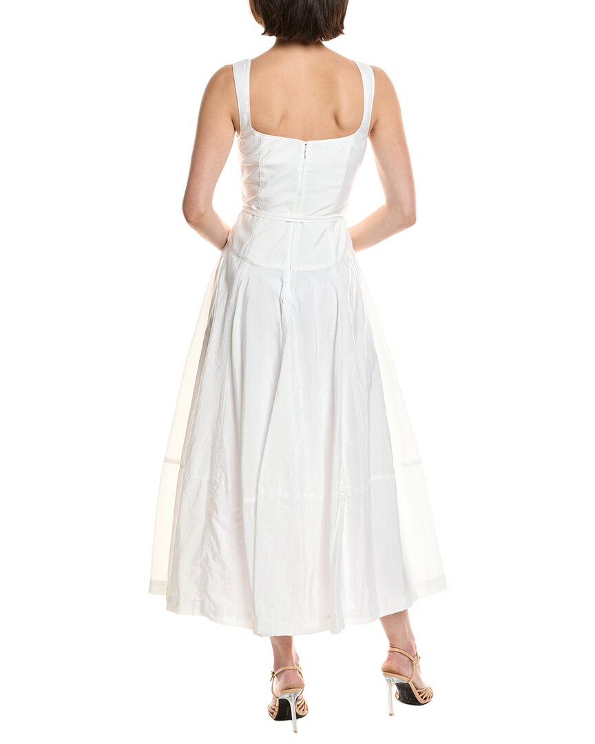 Cinq À Sept Joisian Midi Dress