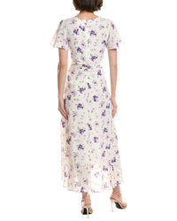 Cinq À Sept Isha Maxi Dress