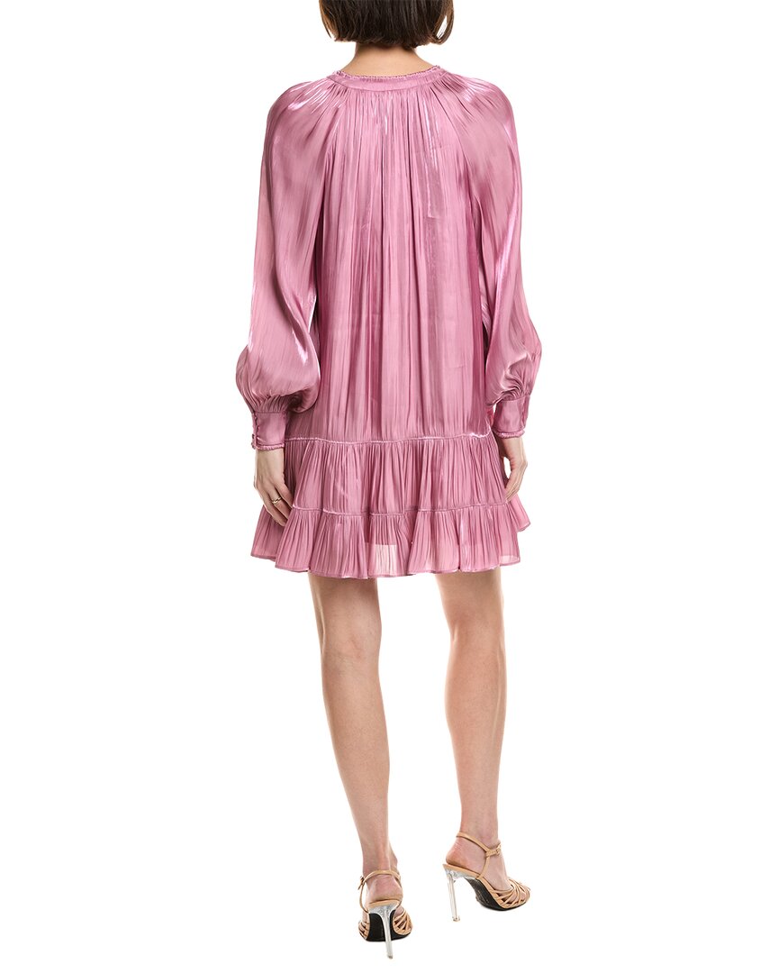 Cinq À Sept Lise Mini Dress – Bluefly