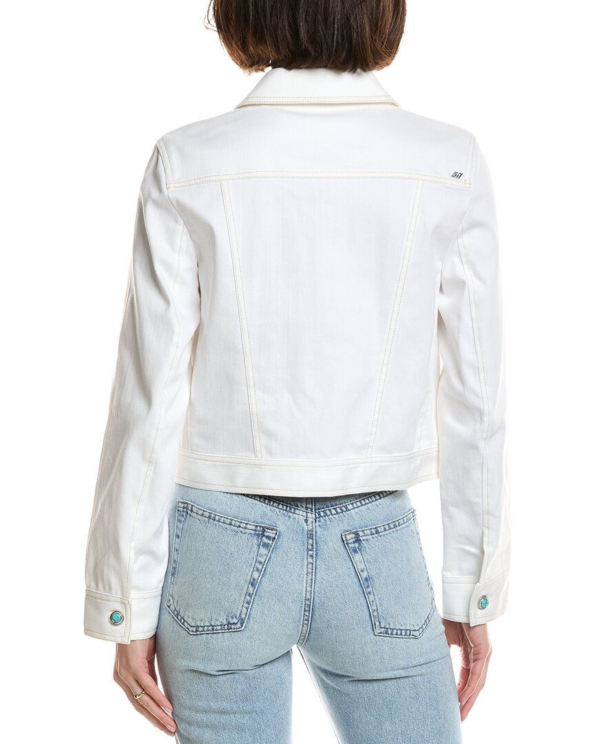 Cinq À Sept Romie Denim Jacket