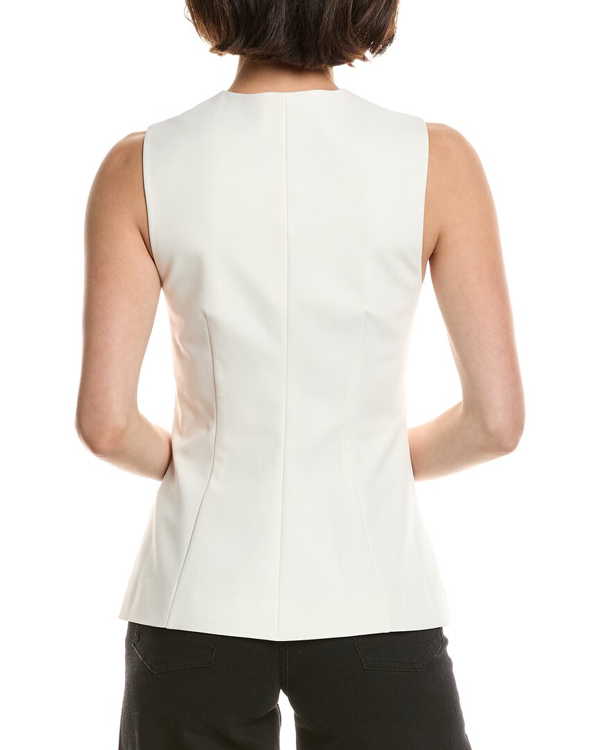 Cinq À Sept Kallen Vest